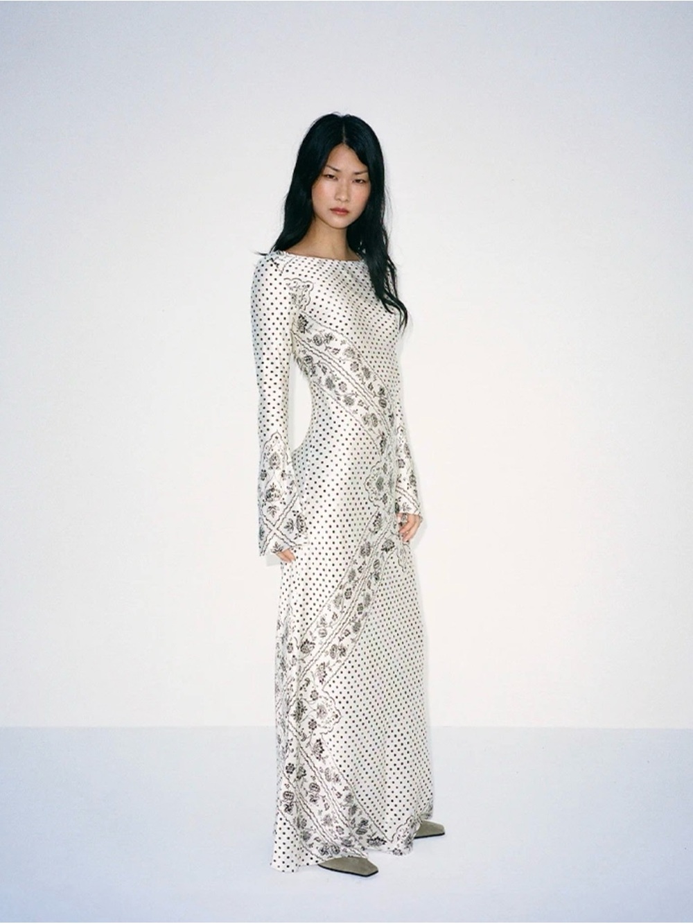 Realisation Par Gia Dress